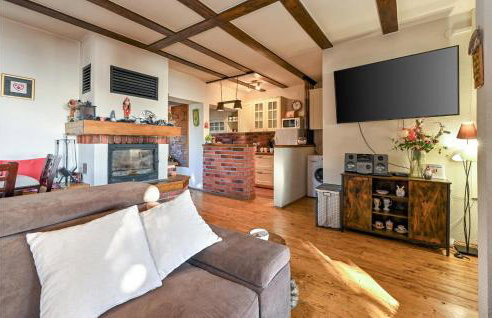 Gorgeous Home In Kalnik With Sauna - Foto 22