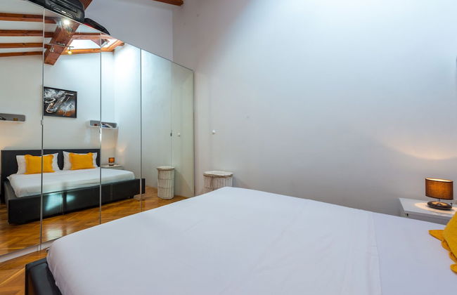 Lapad Beach Apartment Tolja - Foto 10