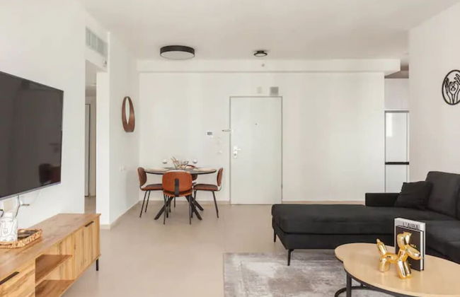 Luxury 3BR 32 Floor SeaView - Foto 16