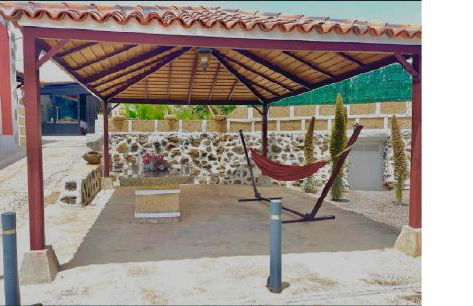 Casa Rural Finca Paraíso. Heated pool - Foto 13