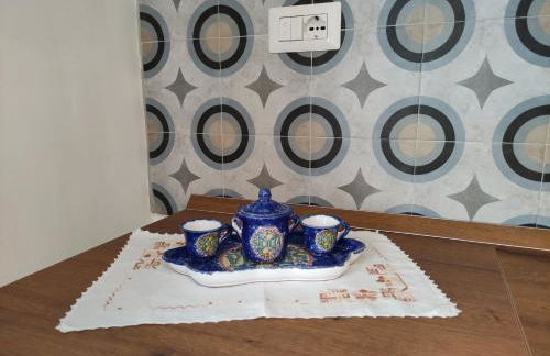 Casa del Mare Sicilia Letojanni - Foto 10