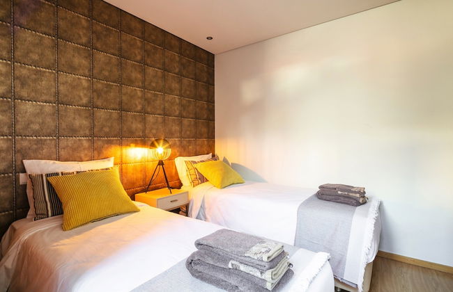 North Star Flats - Ribeira & Cellars - Foto 28