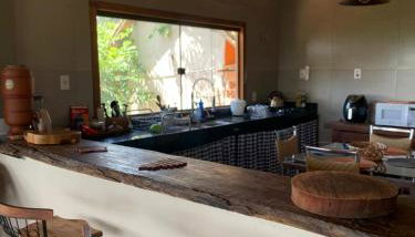 Loft Astanga Serra do Cipó - Foto 3