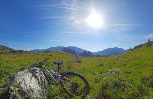 Gîte du Verger - Foto 43