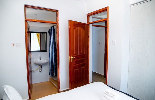 SANTORINA HOME SUITES - Foto 8