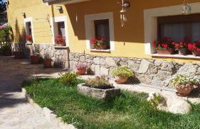 Casa rural los 7 pinos de Gredos - Foto 10