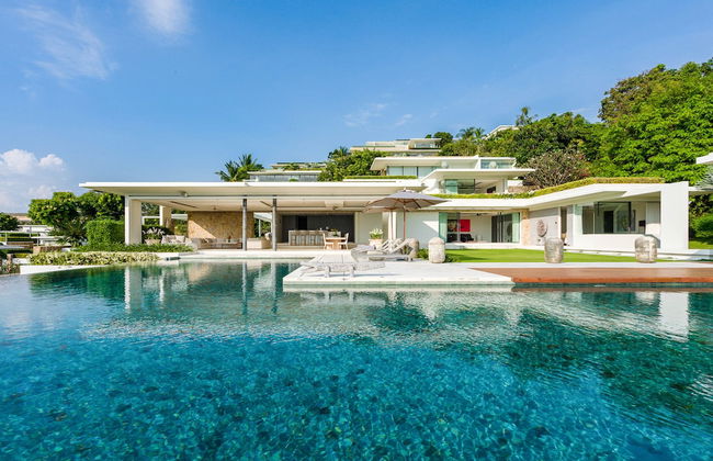 Samujana Villas - Foto 3