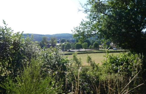 Martin-Pêcheur prox. Settons - Foto 18