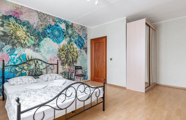 Apartment on Tallinskaya 9 bldg 3 - Foto 11