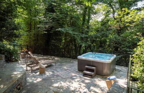 Helene Eco Luxury Villa - Foto 73