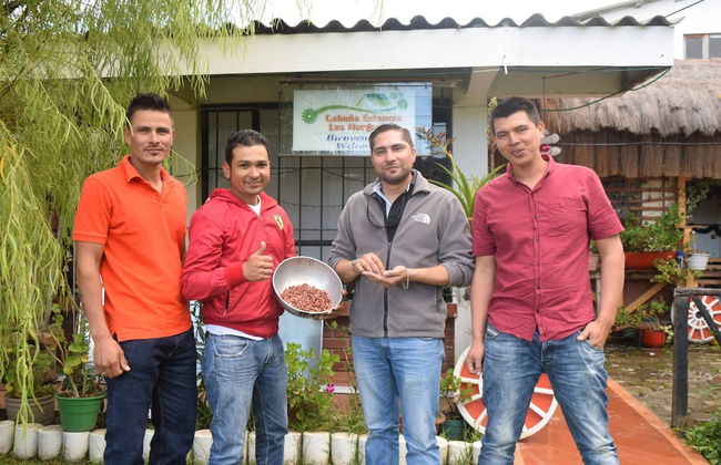 Serene Mountain Retreat in Pasto, Colombia - Your Home Away From Home - Foto 13