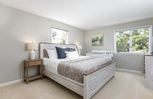 Spacious 6-Bed Luxury Home Near Notre Dame - Foto 28