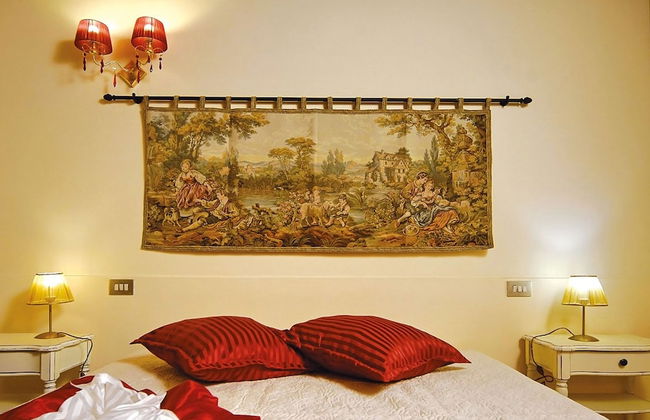 Villa Il Castellare - Foto 14