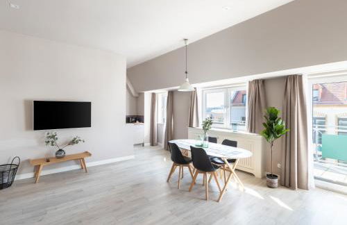 Limehome Berlin Chausseestrasse - Foto 32