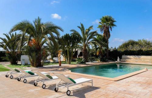 Tranquil Haven in Ibiza City, 1254 - Foto 40