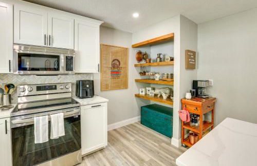 Vero Beach Vacation Rental Pool and Putting Green! - Foto 8