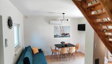 Przystań na Dobrej - Foto 3