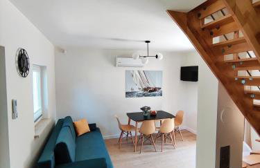 Przystań na Dobrej - Foto 3