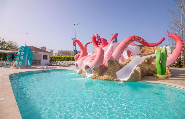 MarSenses Rosa del Mar Hotel & Spa - Photo 38