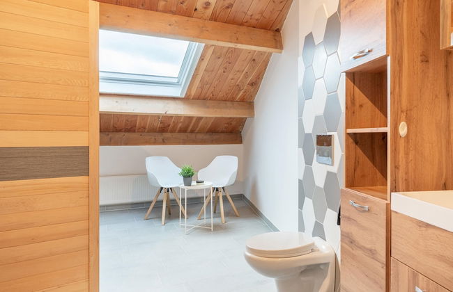 Holiday Home in Goirle Near Efteling Park - Photo 23