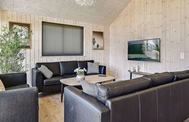 Holiday Home in Kappeln - Foto 11