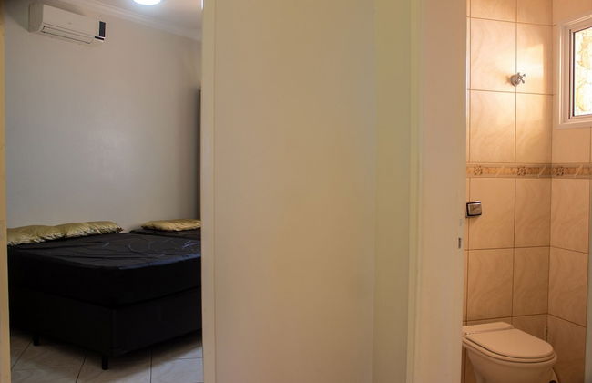 Aconchego dos Sonhos, Piscina Aquecida, 5 Suítes, Área Gourmet - Photo 12