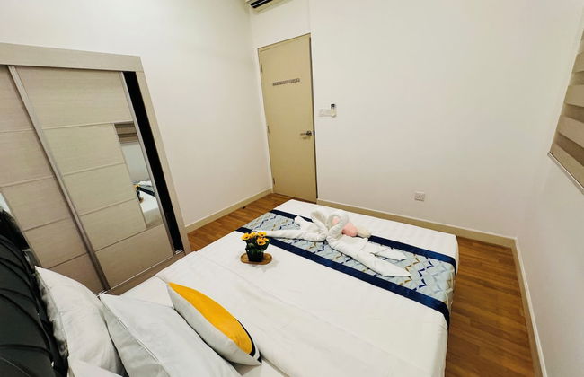 Velocity Suites KL Homestay - Foto 16