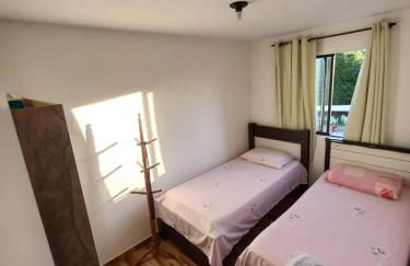 Sinta-se em casa em um lar provisório e completo! - Foto 19