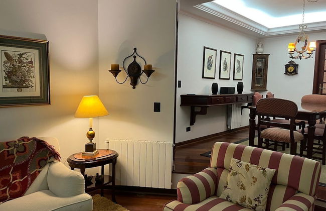 Apartamento Ville Dijon Capivari - Foto 26