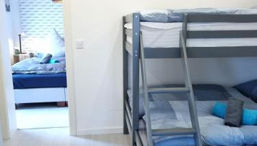 Wohnung mit Terasse und Garten - Foto 3