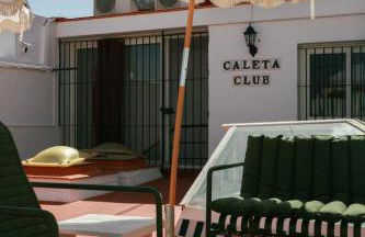 Caleta Club - Rooftop Villa, Cádiz - Foto 20