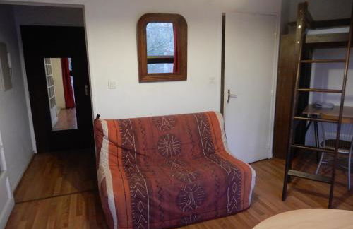 Voilà un joli studio toulousain ! - Foto 5