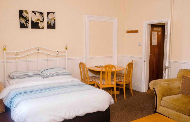 The Chadwick Holiday Flats - Foto 32