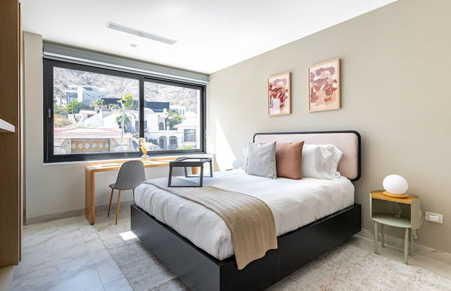 Lumina at Cardinal Cabo San Lucas - Foto 31