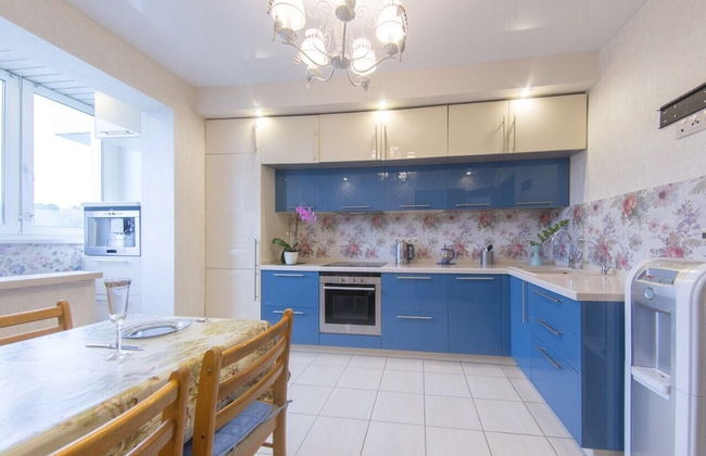 TravelFlat Apartments - Foto 46