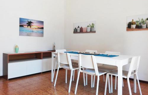 Oroblu. Villetta singola a 50 metri dal mare - Foto 22