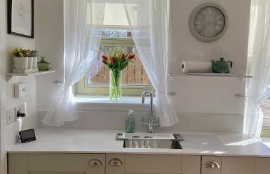 Cottage in Mid Calder Village near Edinburgh - Foto 14