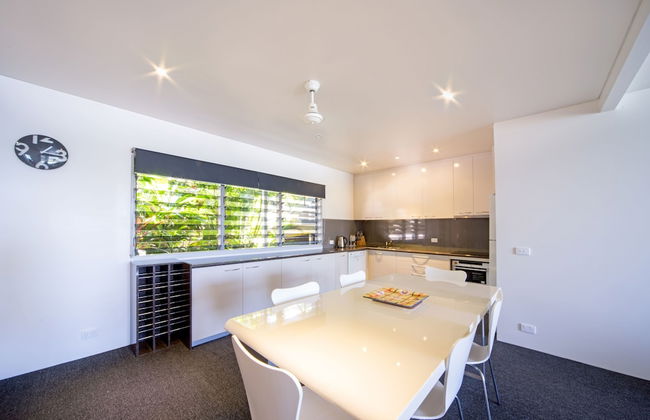 Baybliss Luxury 1 Bedroom Apt - Foto 4