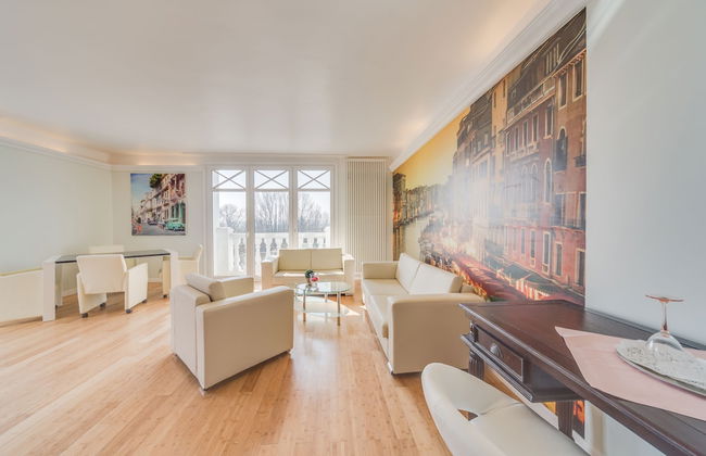 Villa Rhenus - Foto 8