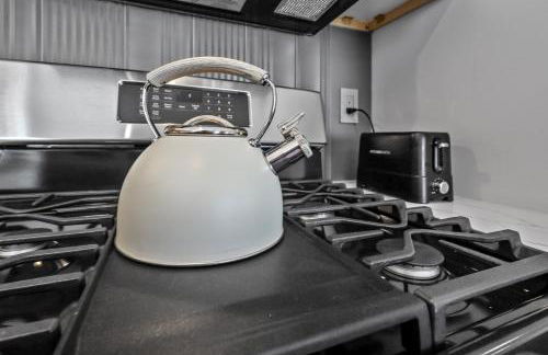 Cambridge Boston 3BR2Bth Parking W&D Subway AC - Foto 16