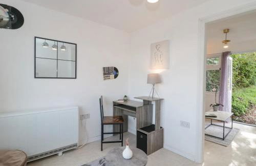 Tranquil Clyffe Cottage - Foto 19