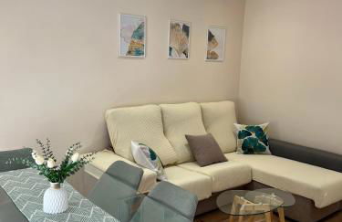 Piso a 15 minutos Port Aventura. - Foto 1