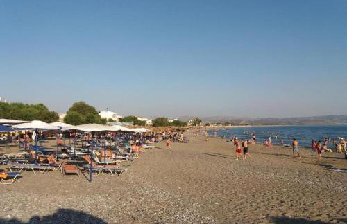 Alkioni Suites , beachfront, with sea view - Foto 13