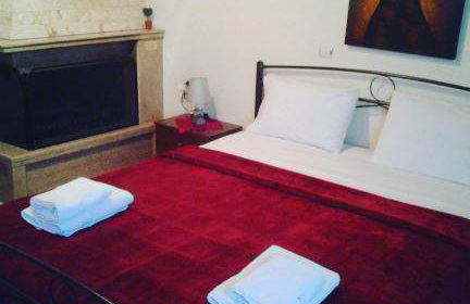 Guesthouse Adonis - Foto 64