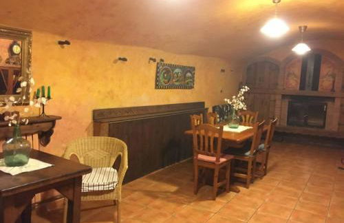 Casa Rural El Ensueño - Foto 30