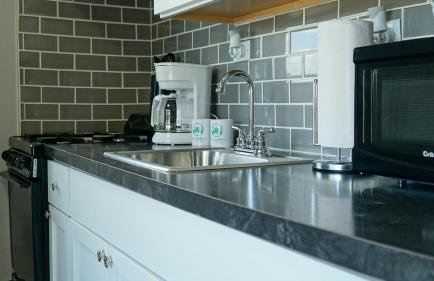 Alexander's Landing - Foto 22