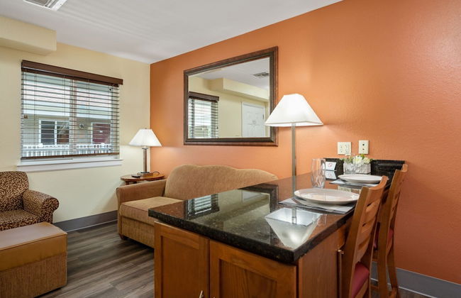 Affordable Suites of America Quantico - Foto 20