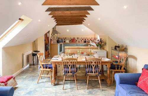 Fairlaw Garden Cottage - Photo 5