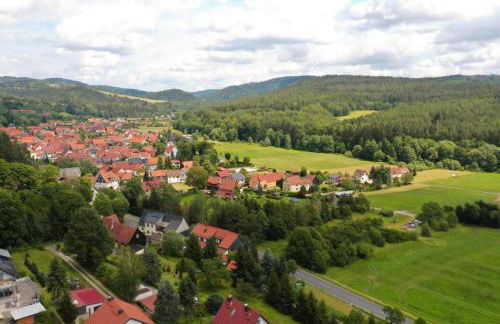 Ferienhaus, Waldau Thuringen - Foto 36