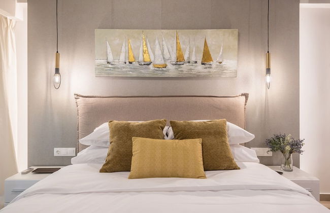 Marina Zeas Comfy Apartment - Foto 20